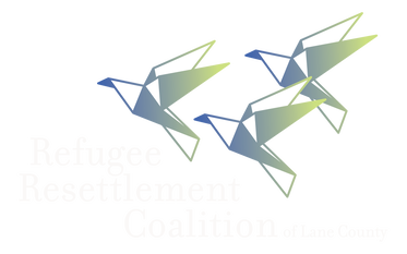 Refugee Resettlement Coalition of Lane County
