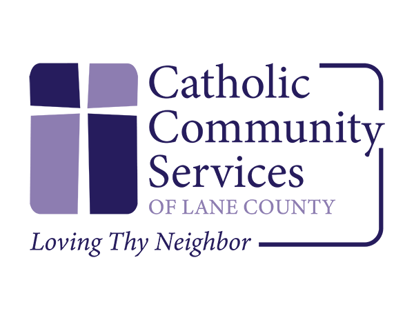 Catholic Community Services of Lane County logo